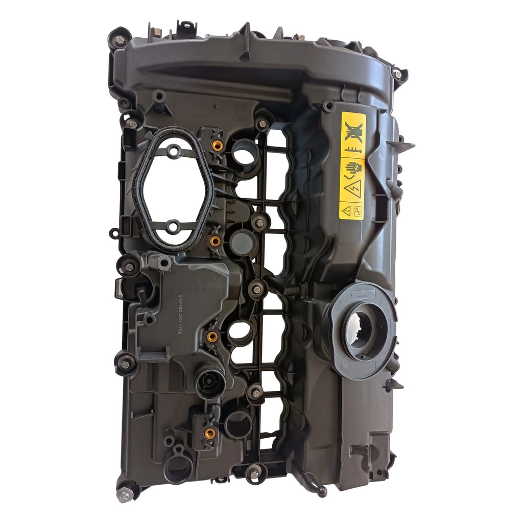 Valve Cover for BMW X1 X2 X3 X4 330i 530i 540i (2019–2022) 11128631745 2.0L L4