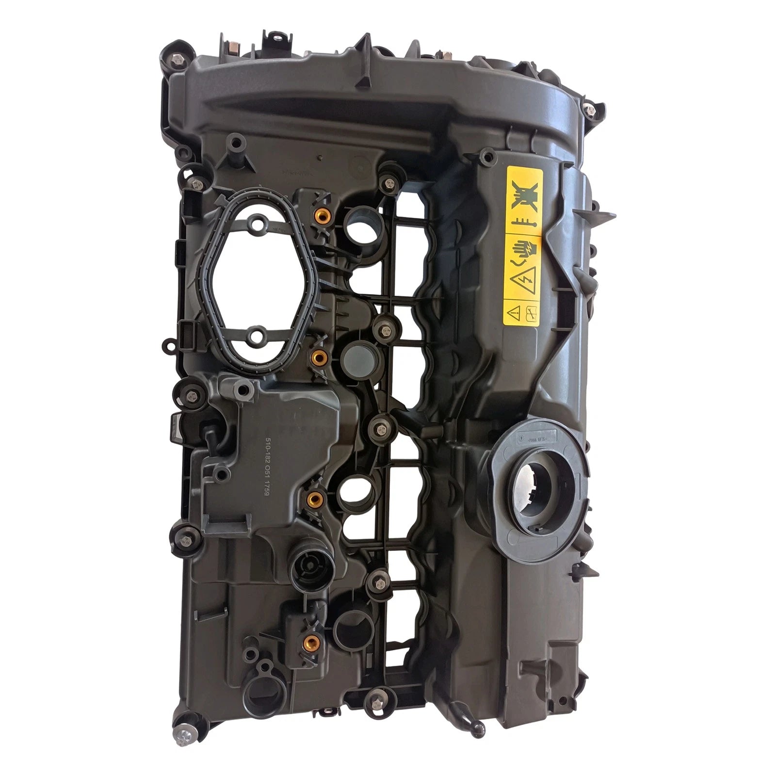 Valve Cover for BMW X1 X2 X3 X4 330i 530i 540i (2019–2022) 11128631745 2.0L L4