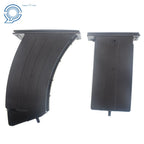 Set of 2 Front Cup Holders for BMW E60 E61 (2004-2010)