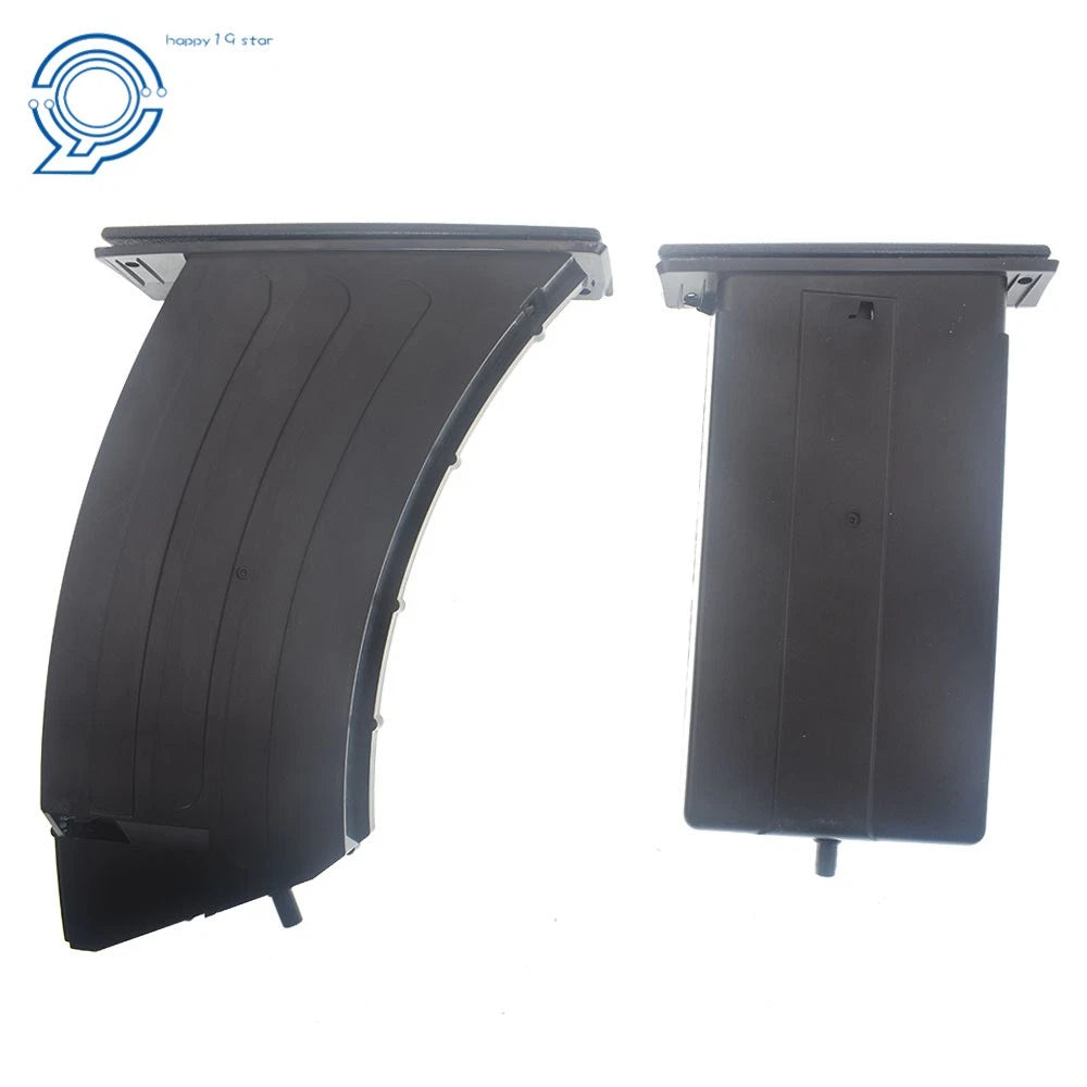 Set of 2 Front Cup Holders for BMW E60 E61 (2004-2010)