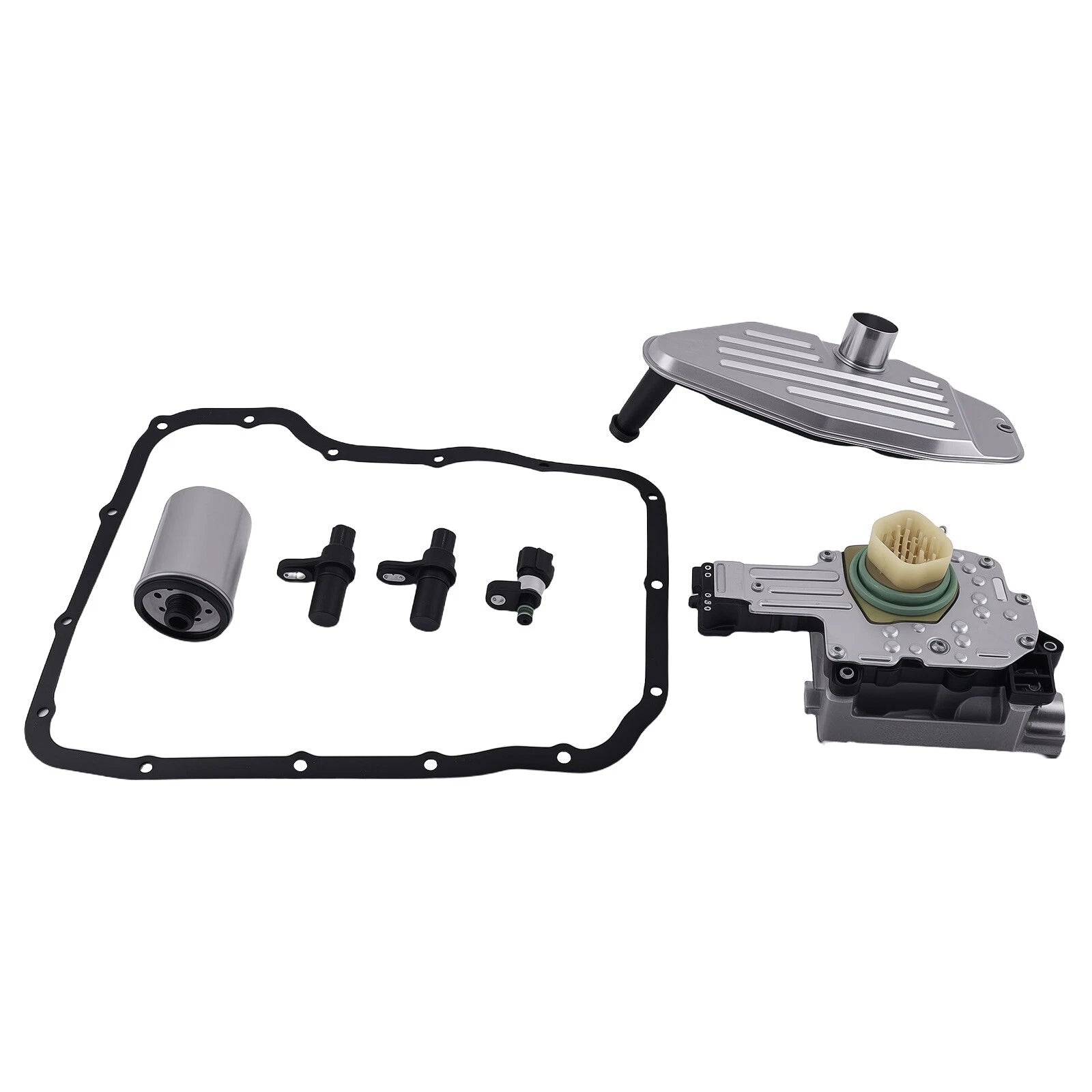 Transmission Solenoid for Ram 1500 (2002–2012) 3.7L 4.7L 5.7L 5013470AD 45RFE