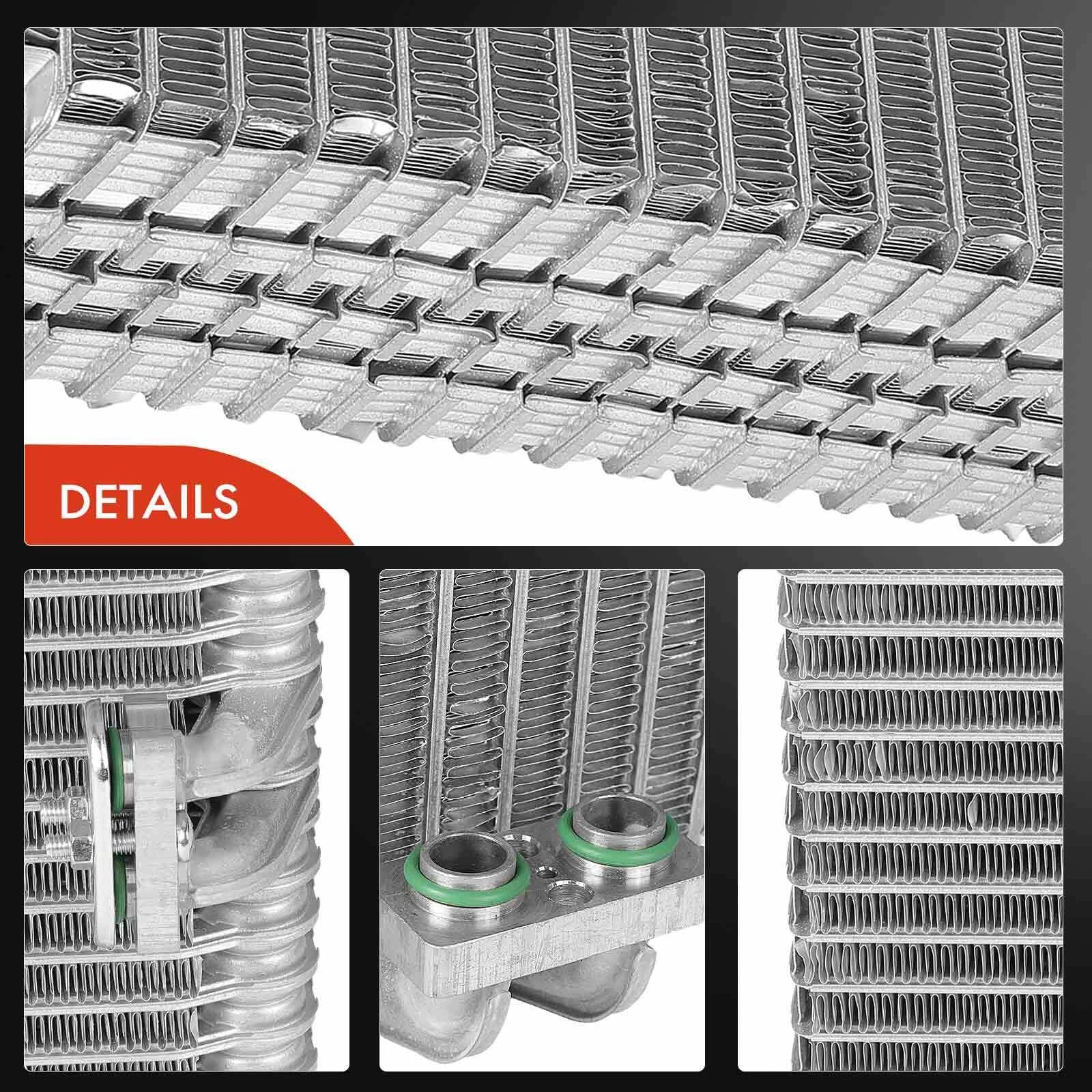 Front A/C Evaporator Core for Toyota Corolla (1994-2002)