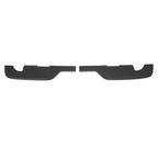 Chrome Rear Step Bumper Assembly for Ford F150 Flareside (1997–2003)