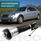 Front Right Air Suspension Strut for Mercedes W220 S430 S500 (1999–2006)