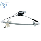Power Window Regulator for Honda Civic (2001-2005) Rear Right with Motor