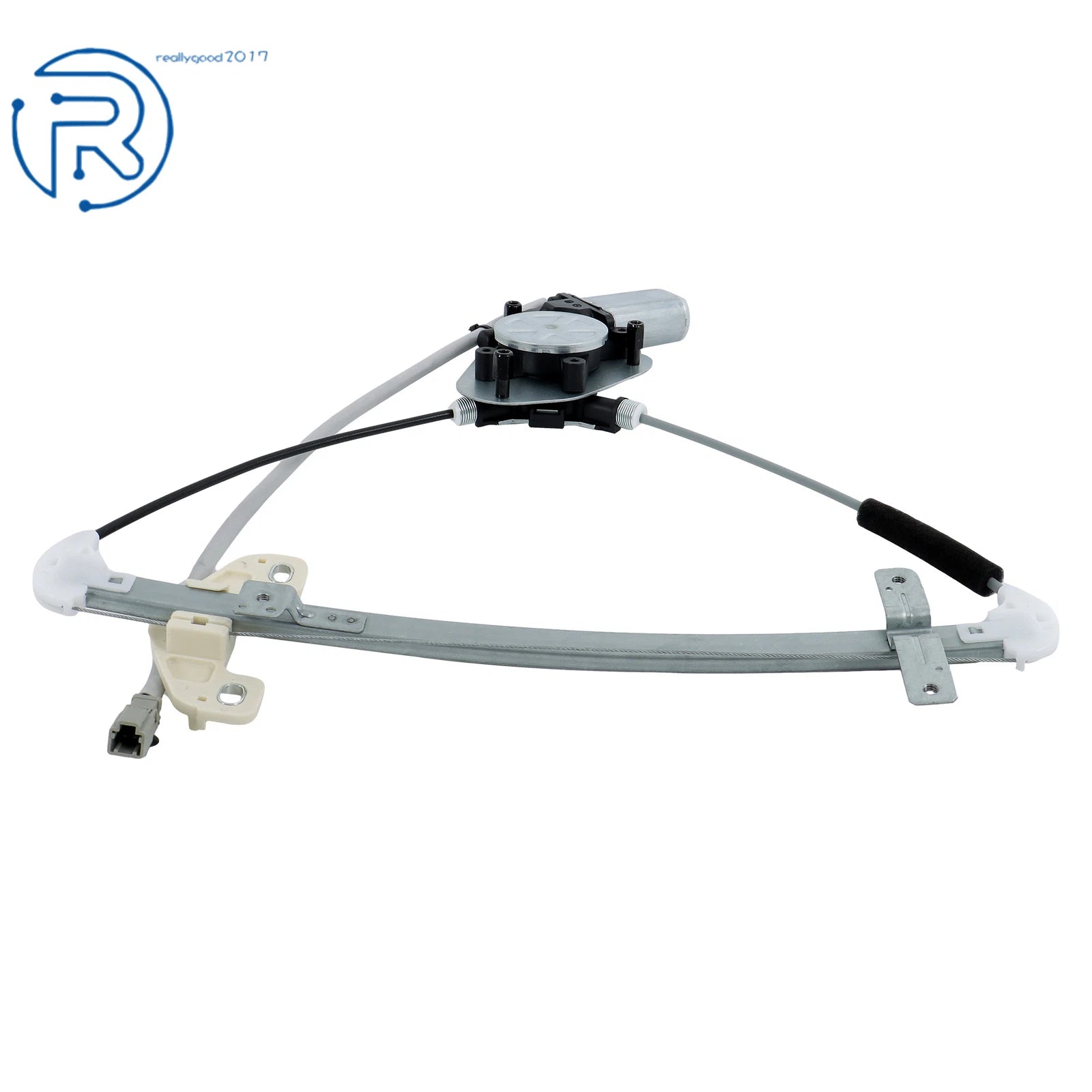 Power Window Regulator for Honda Civic (2001-2005) Rear Right with Motor