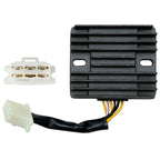 Voltage Rectifier Regulator for Kawasaki Vulcan 500 (1990–2003) GPZ250 (1986–2003)