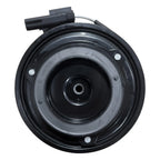 AC Compressor Clutch Replacement for Ram 5500 6.7L (2015-2018)