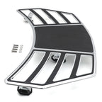Chrome Rear Trunk Luggage Rack Carrier for Honda Gold Wing GL1800 (2018–2021)