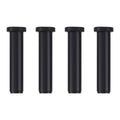 2X Front Lower A-Arm Bushing Shaft for Polaris Scrambler 500 (1999–2000) 7501093