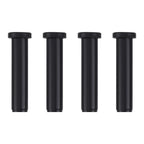 2X Front Lower A-Arm Bushing Shaft for Polaris Scrambler 500 (1999–2000) 7501093