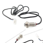 Digital Odometer Sensor Cable Magnet for ATV Motorcycle