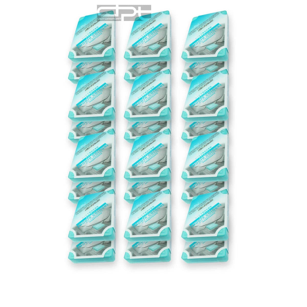 Auto Air Freshener for X24 Smooth Cologne Neo Squash (2010–2023)