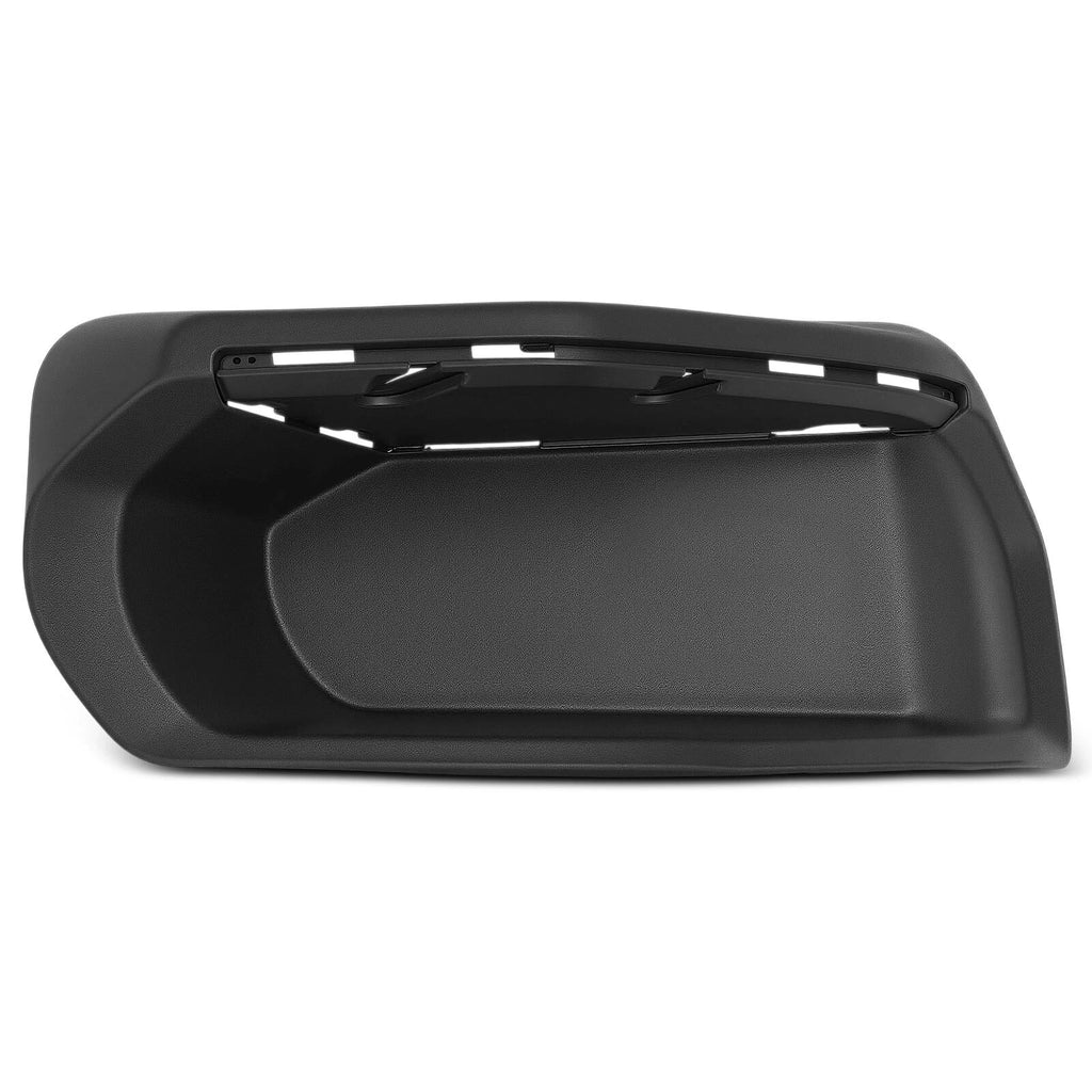 Rear Passenger Bumper End Step Insert for Chevrolet GMC