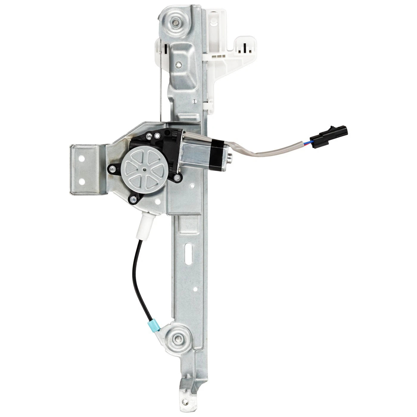 Window Regulator for Dodge Caliber (2007–2012) Right Rear Passenger Side