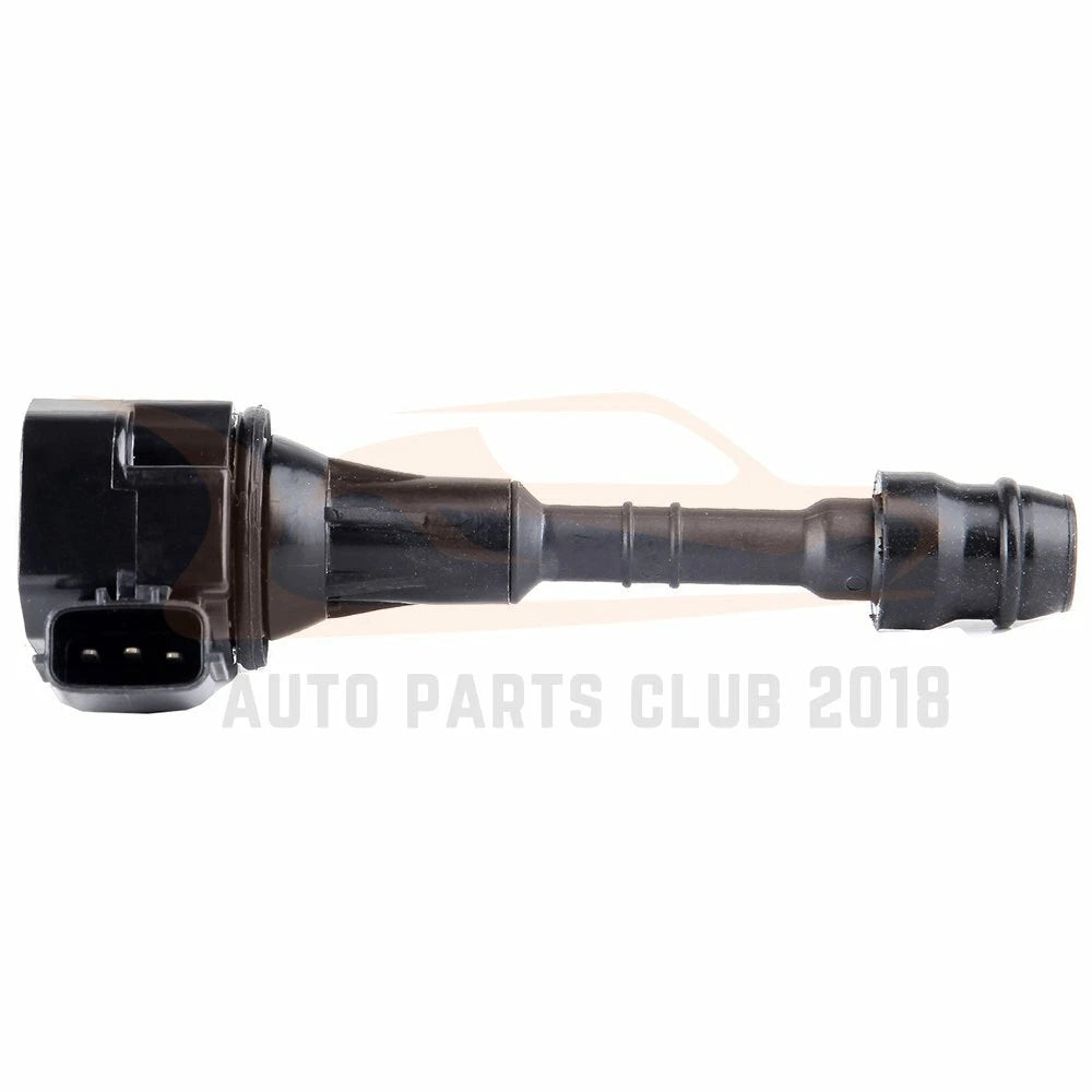 Set of 6 Ignition Coils for Nissan Maxima Murano Altima Frontier Xterra