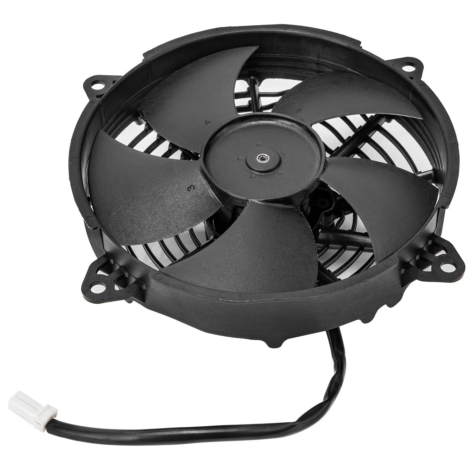 Engine Radiator Cooling Fan Motor for Harley Street 500 XG500 (2015–2020) 26800032
