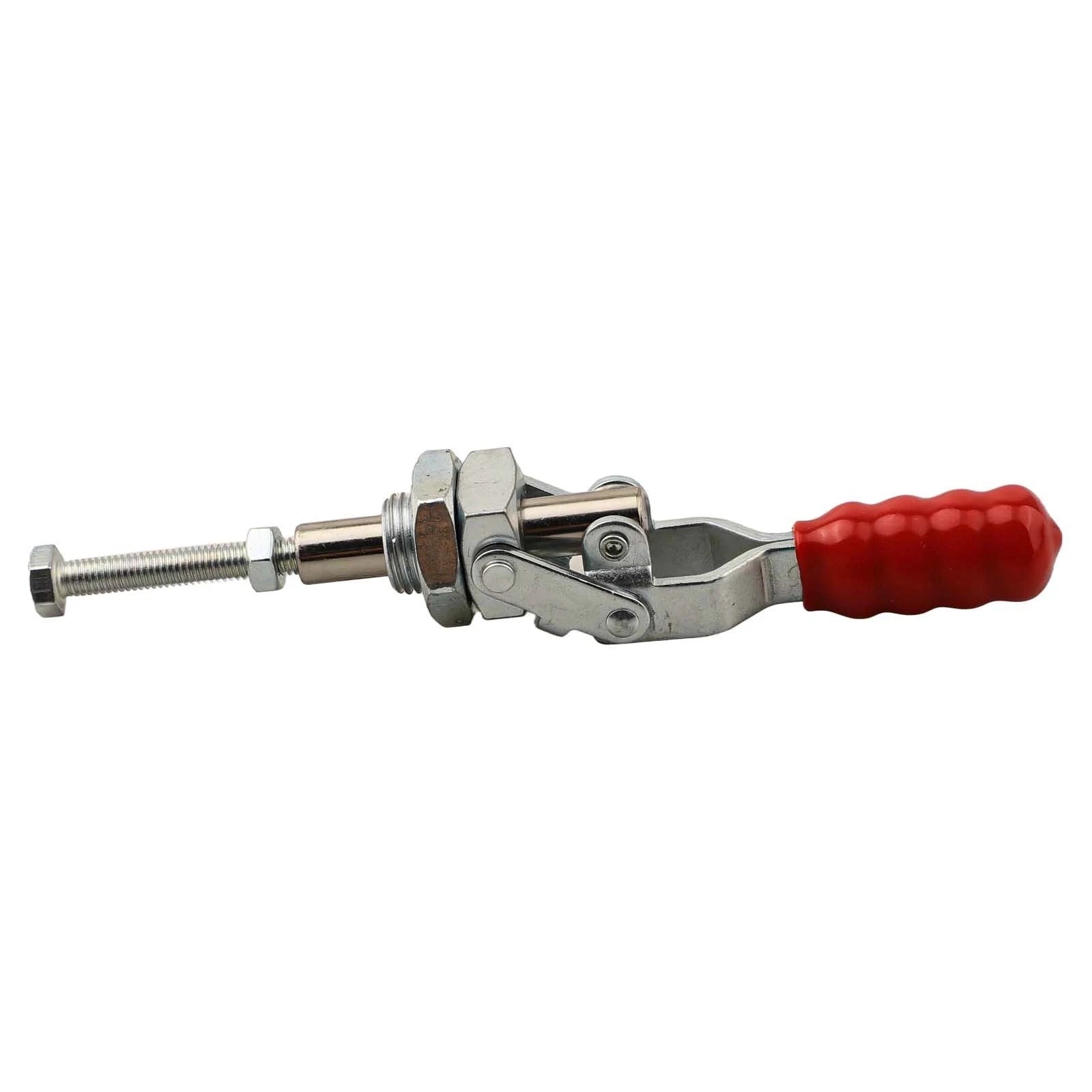 Quick Release Clamps Set of 4 for Efficient Workholding GH36202M