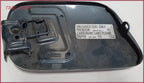 Fuel Filler Door for VW Touareg (2004) 624550 Turquoise