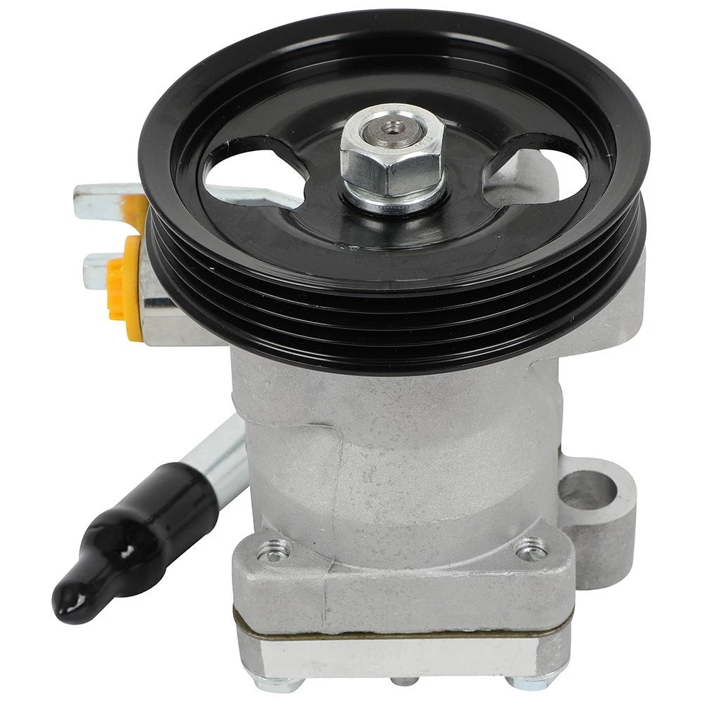 Power Steering Pump with Pulley for Hyundai Getz (2002–2009)