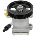 Power Steering Pump with Pulley for Hyundai Getz (2002–2009)