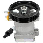 Power Steering Pump with Pulley for Hyundai Getz (2002–2009)