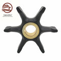 Water Pump Impeller for Johnson Evinrude OMC (382547, 765431, 18-3082, 500307)
