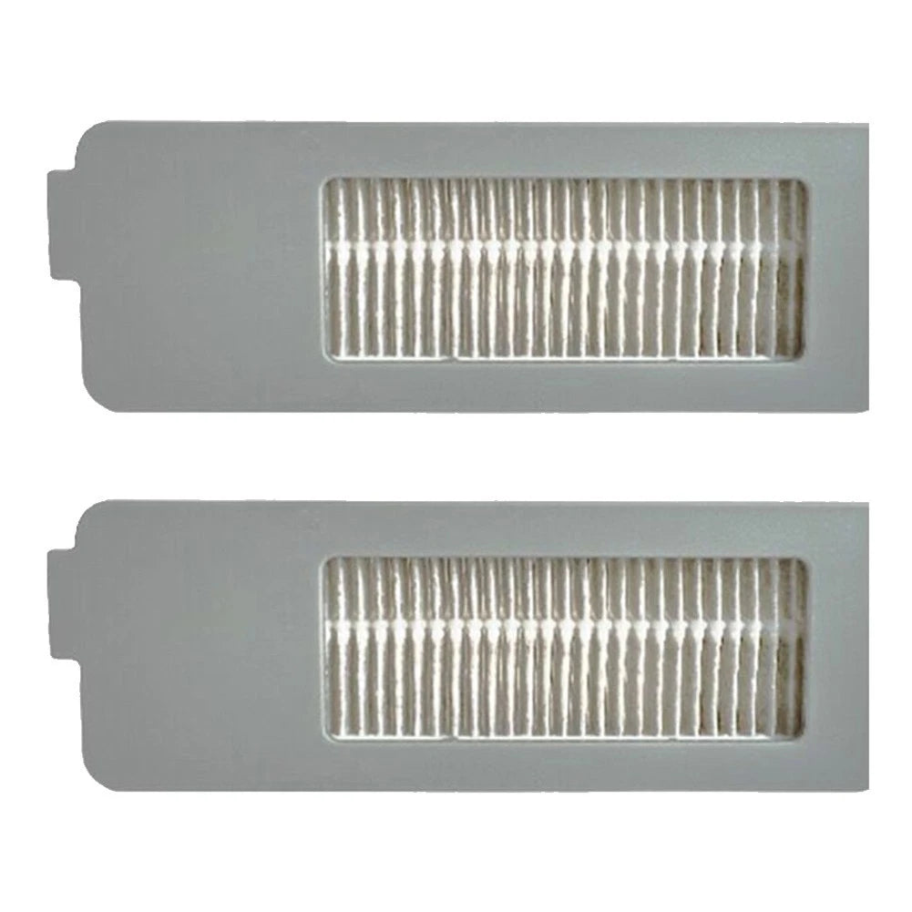 Replacement Filters for LYNKBEY M20 Pro Vacuum Robot (2020–2023)