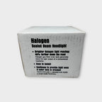 Sylvania H4656 Halogen Low Beam Head Lamp for