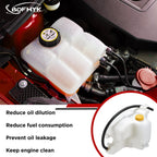 HVAC Blower Motor for Lexus IS350 GS200t IS200t (2014–2017)