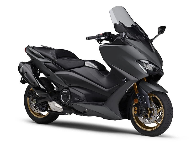 All Keys Lost Service for Yamaha NMAX/XMAX/TMAX (2015–2023)