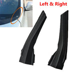 Cowl Extension Cover Trim for 17-20 Hyundai Elantra (2017-2020)