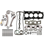 Head Gasket Bolts Set & Timing Chain Kit for Toyota Camry Scion tC (2007–2009)