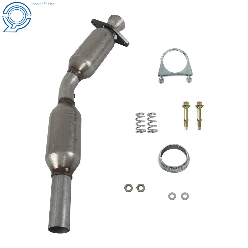 Catalytic Converter for Pontiac Vibe Toyota Corolla (2003–2008)