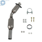 Catalytic Converter for Pontiac Vibe Toyota Corolla (2003–2008)