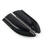 Fender Vent Grille Louver for Land Rover Discovery Sport (2015-2021)
