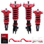 Coilovers Lowering Suspension Kit for Subaru WRX & STI (2015–2021)