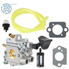 Carburetor for Stihl BR500 BR550 BR600 (2005–2023)