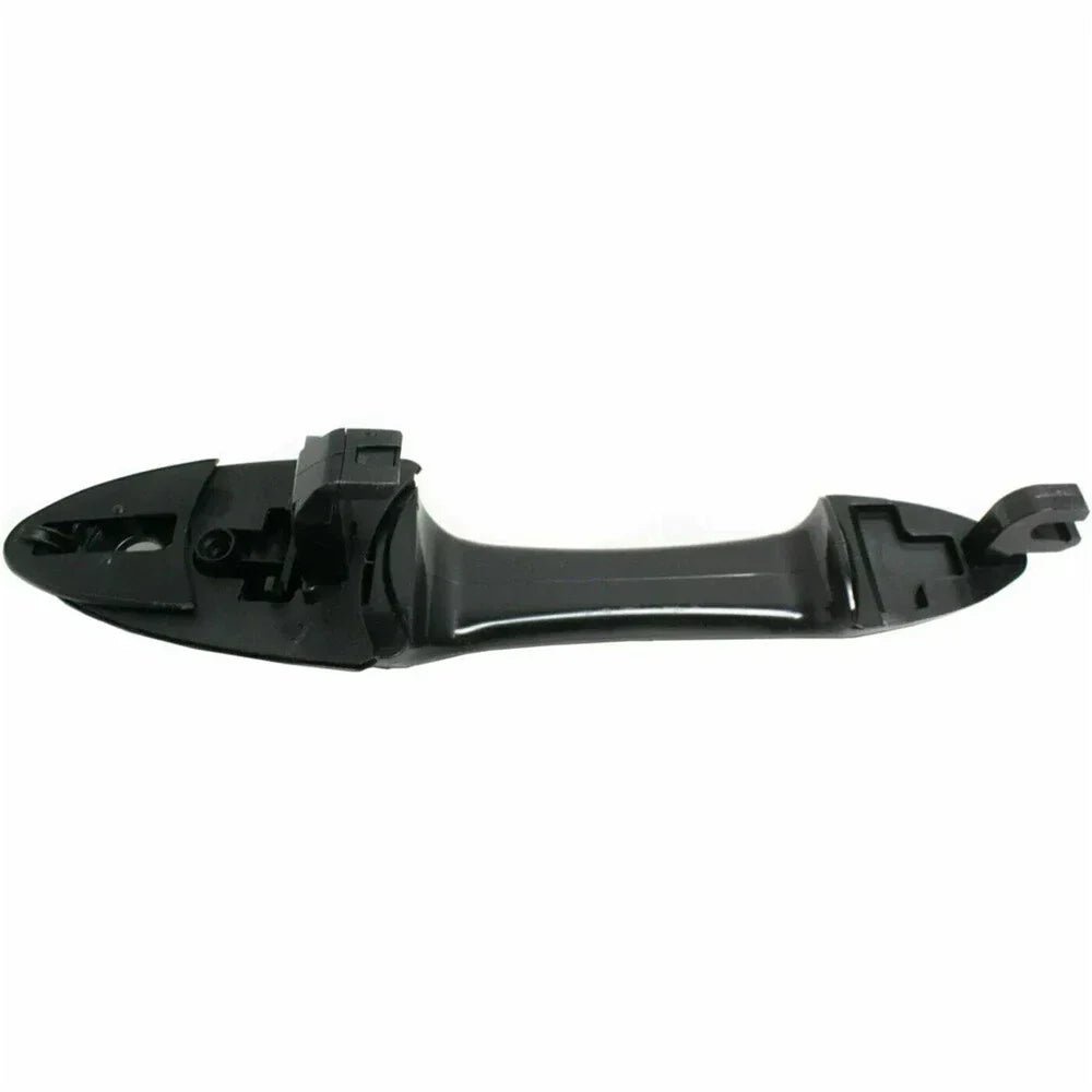 Left/Right Car Door Handle with Keyhole for 2000-2007 Ford Mazda