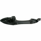 Left/Right Car Door Handle with Keyhole for 2000-2007 Ford Mazda