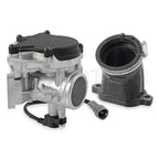 Throttle Body & Adapter Assembly for Polaris Ranger Crew 700 (2008–2009)