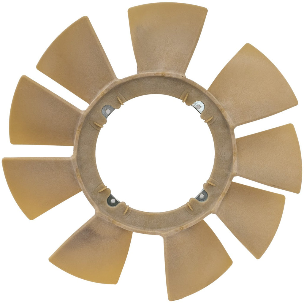 Fan Blade for F350 F250 F550 F450 E350 Van