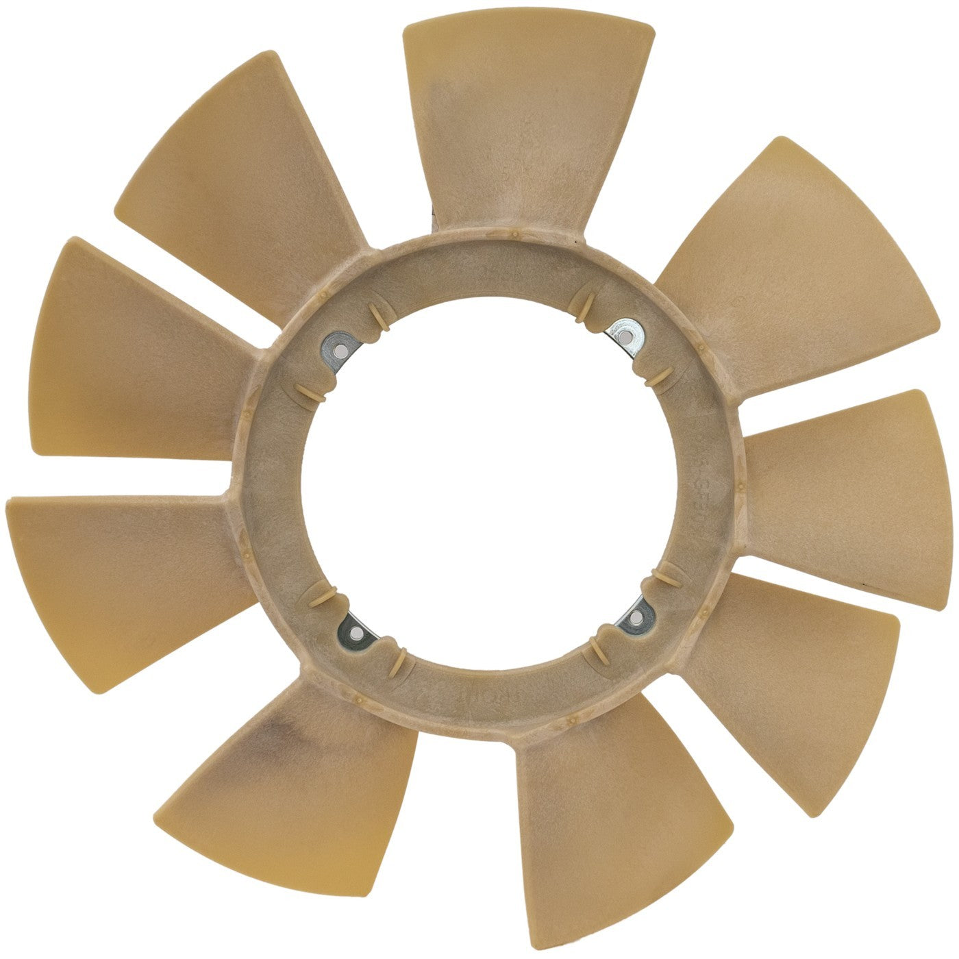 Fan Blade for F350 F250 F550 F450 E350 Van
