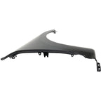 Fender for Kia Rio (2018–2023) Front Passenger Side Sedan