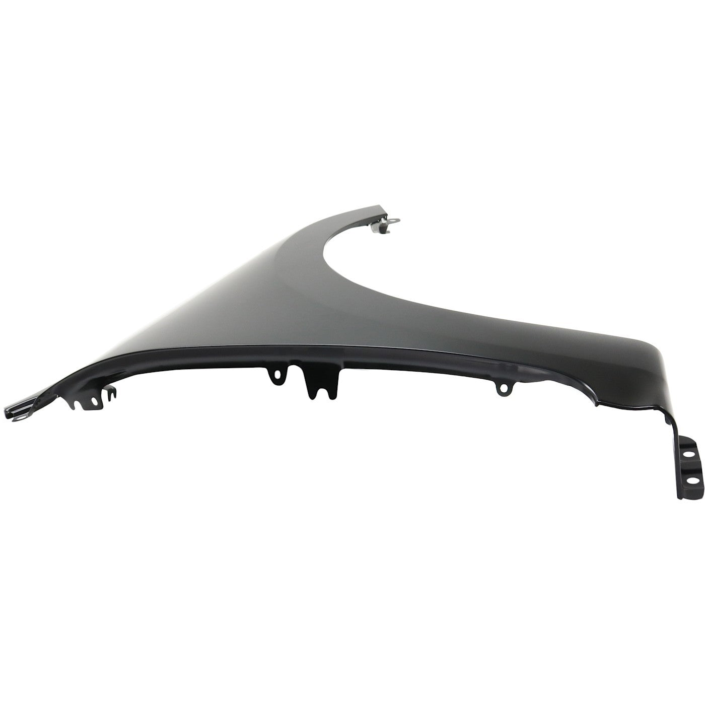 Fender for Kia Rio (2018–2023) Front Passenger Side Sedan