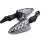 LED Turn Signals for BMW S1000RR F800 GT R R1200 K1300 (2010–2023)