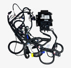 Quad JPO Harness with Bracket Assembly for Mercury (OEM) 8M0158674