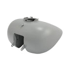 6 Gallon Fuel Gas Tank for Harley Touring Street Road Glide (2008–2024)