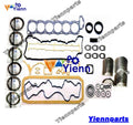 Engine Overhaul Rebuild Kit J08E JO8ET for Hino FD8JKF FD8JKFA FD8JKFG