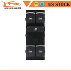 Window Switch for Volkswagen CC Golf Jetta Passat Tiguan